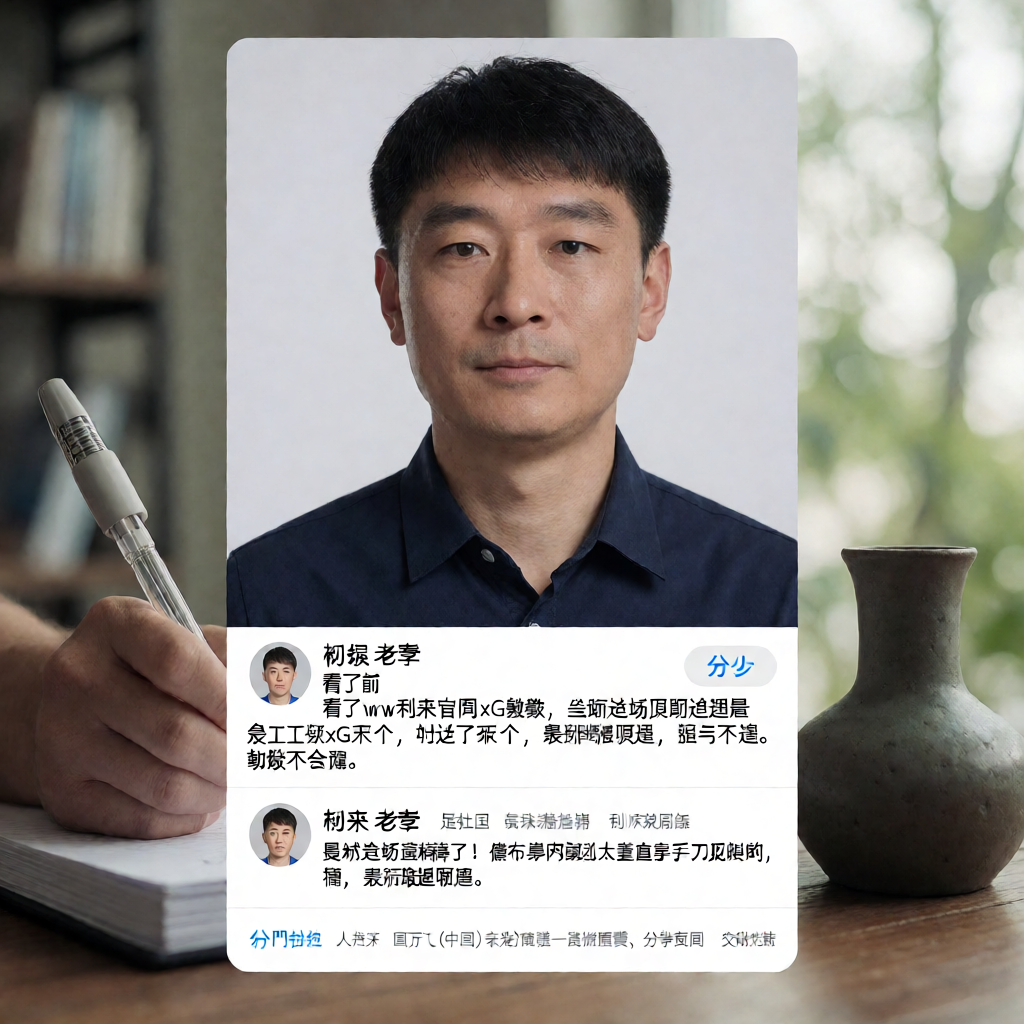 球迷用户头像