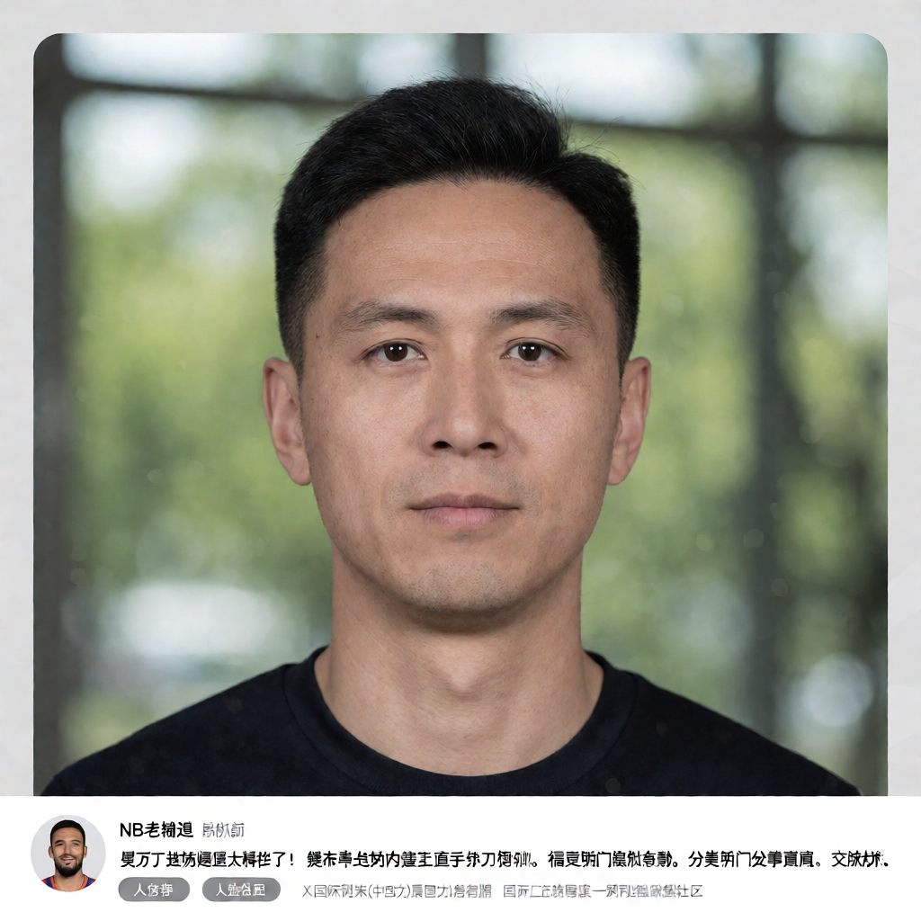 球迷用户头像